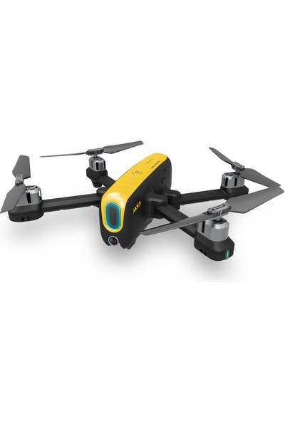 Corby CX018 Gps'li Kameralı Katlanabilir Smart Drone