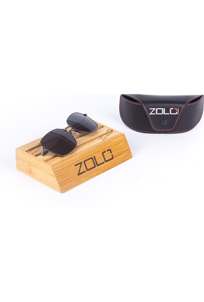 Zolo Eyewear M2213 C102 Unisex Güneş Gözlüğü