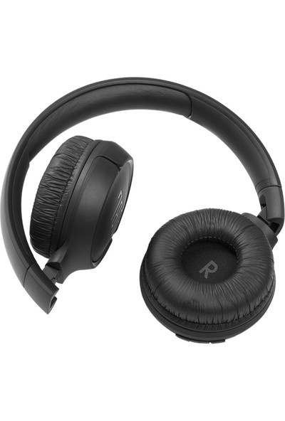 JBL Tune 510BT Multi Connect Mikrofonlu Kulaküstü Kablosuz Kulaklık Siyah