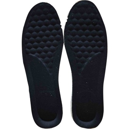 Ayakkabı Iç Astarı Topuk Destekli