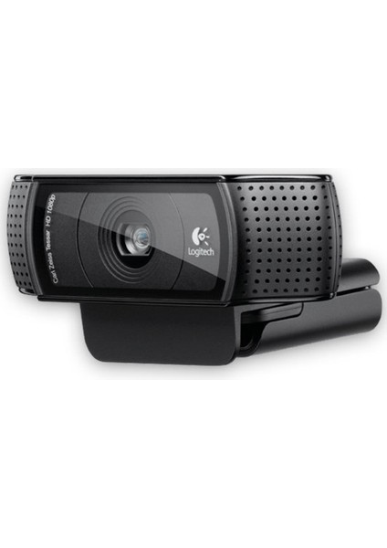 C920 Hd Pro Web Kamera 960-001055