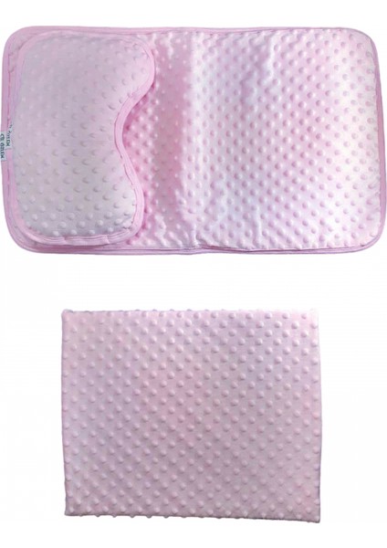 Nohut Alt Açma ve Battaniyesi Ikili Takım