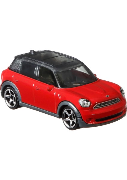 City 2011 Mini Countryman fiyatları