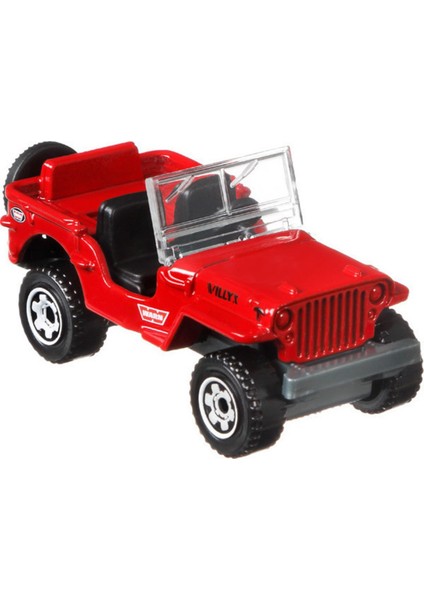 City 1948 Willys Jeepster fiyatları