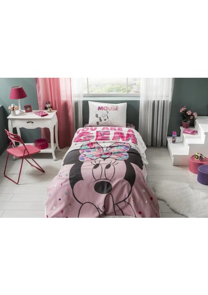 Disney Minnie Pike Takımı Taç
