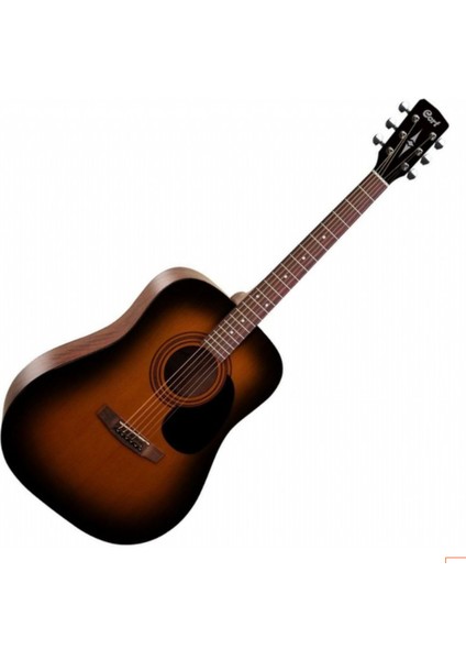 AD810 Ssb Akustik Gitar