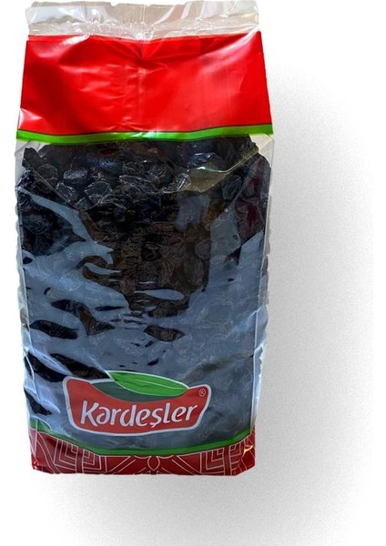 Özbek Üzümü Kardeşler Kuruyemiş 1 kg