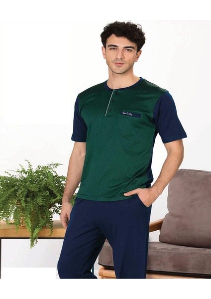 5413 3'lü Set Yazlık Pijama Takımı Çeyizlik Kutulu