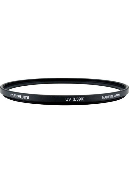 Dhg Uv Cut L390 Filtre 52MM