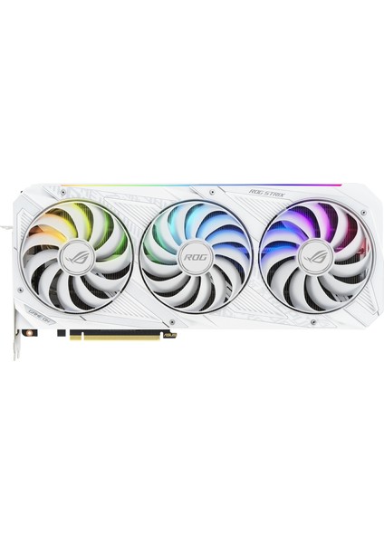 RTX 3080 ROG STRIX OC WHITE V2 (LHR) 10GB GDDR6X 320Bit (ROG-STRIX-RTX3080-O10G-WHITE-V2) fiyatları