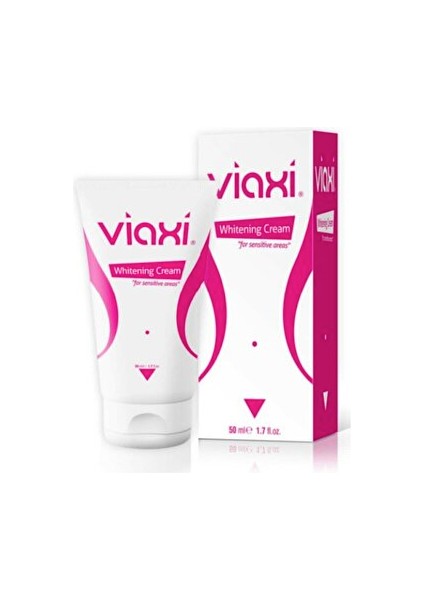 Krem Whitenning Cream 50 ml
