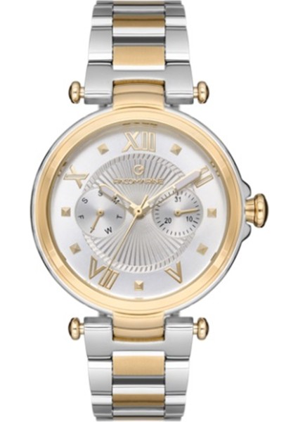 PM.61215.01 Kadın Kol Saati