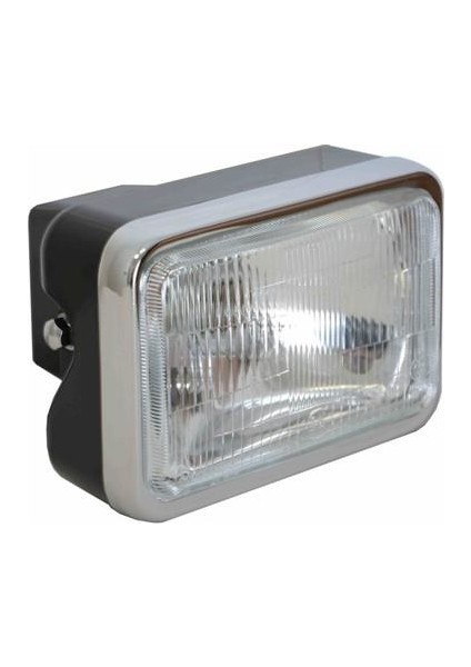Ön Far Komple Cg