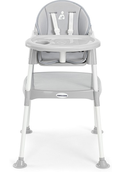Pretty 3in1 Çalışma Masalı Mama Sandalyesi fiyatları