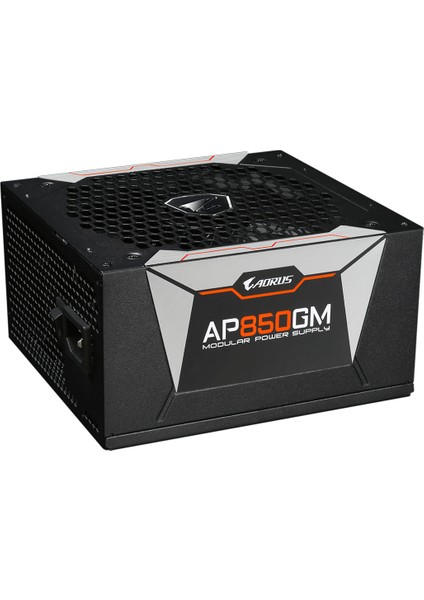 Aorus GP-AP850GM P850W 80 Plus Gold Modüler 135MM Fanlı Psu