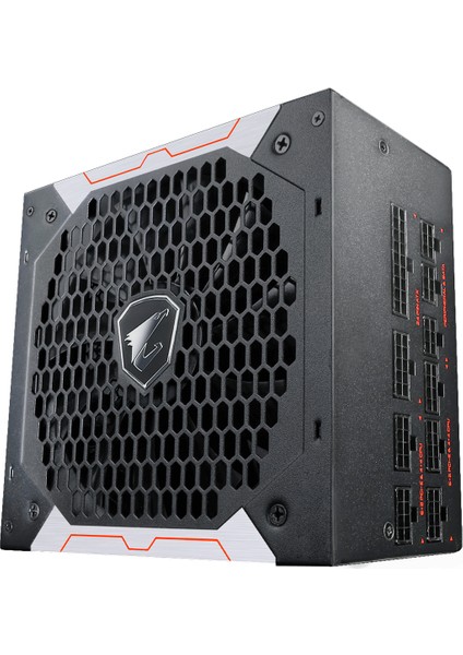 Aorus GP-AP850GM P850W 80 Plus Gold Modüler 135MM Fanlı Psu