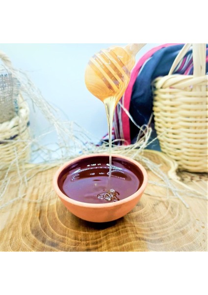 Özel Üretim Süzme Çiçek Balı (850 gr)