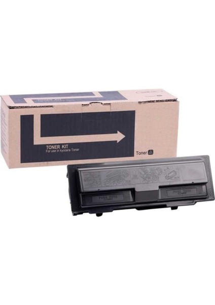 Muadil Toner Kyocera TK120/TK-120/ FS-1030D