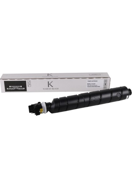 QPRİNT TONER Muadil Toner Kyocera TK6325