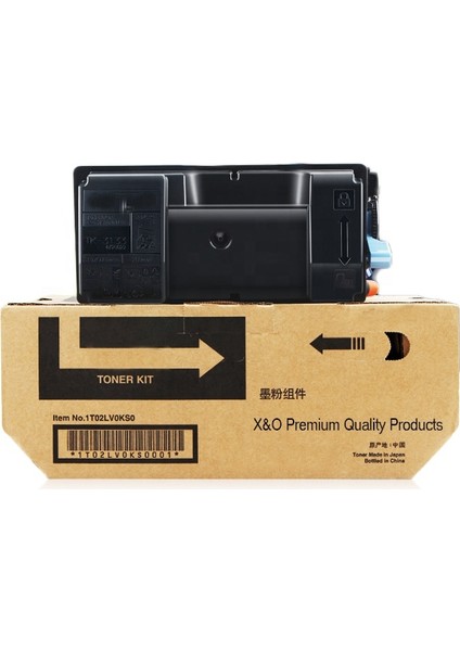 Muadil Toner Kyocera TK3060(14,5K)