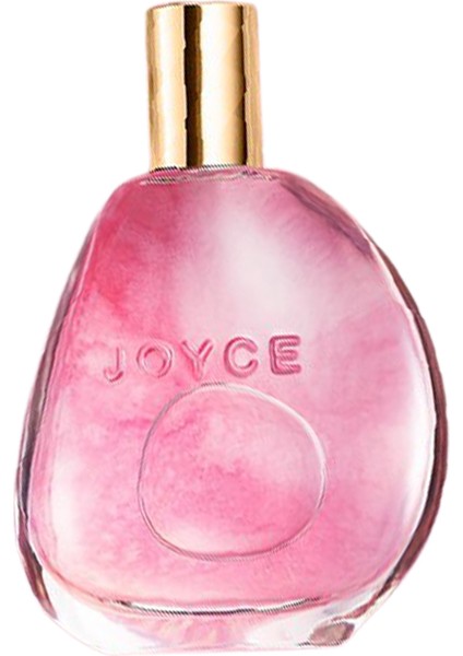 Joyce Rose Edt 50 ml Kadın Parfüm 3'lü Set