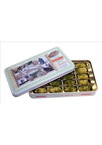 Helva Sarma (300 GR NET)