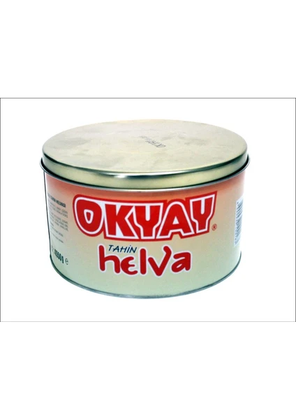 Helva Vanilya 5 kg