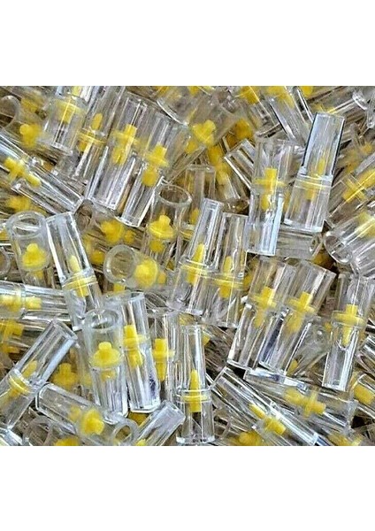 Slender Sigara Filtresi Tar Katran Süzer 7mm Uyumlu 150 Adet 5 Kutu indirimleri