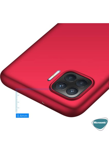 Oppo A73 Mat Silikon Kılıf Gold indirimleri