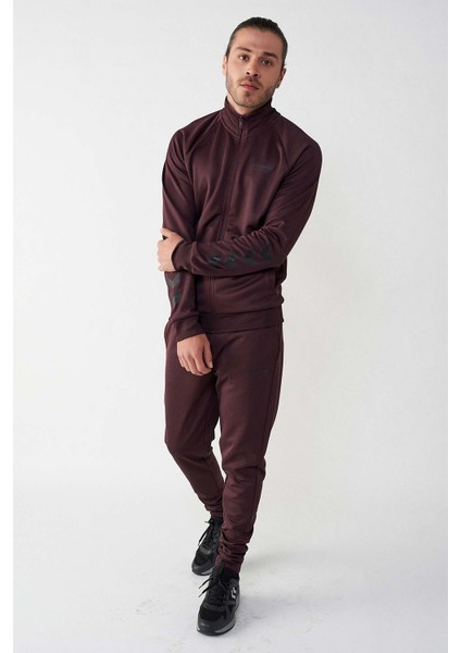 Falconzo Tapered Eşofman Altı
