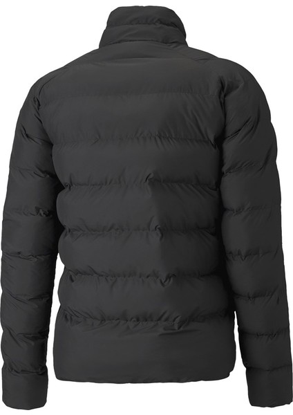 Warmcell Lightweight Jacket Erkek Siyah Mont - 58769901