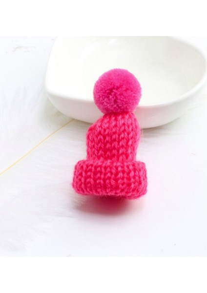 Mini Yün Bere Broş fiyatları