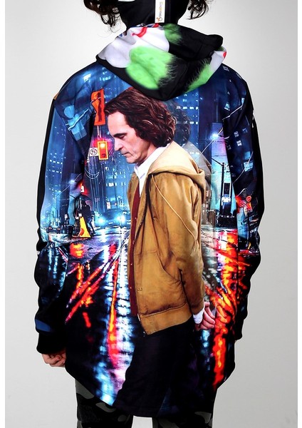 Joker Çocuk Kayak Montu, Özel Tasarım Snowboard Montu fırsatları