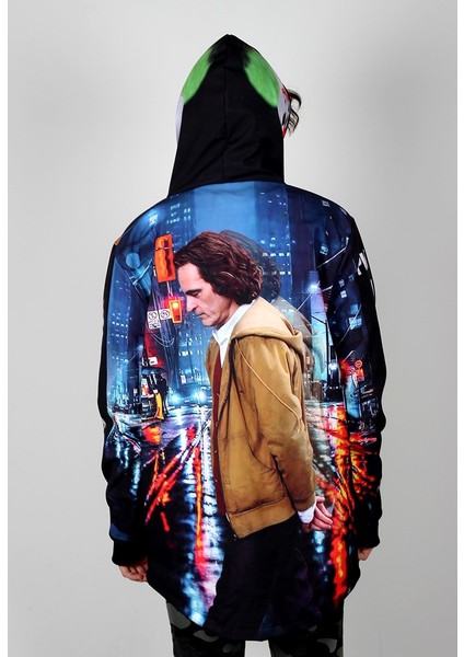 Joker Çocuk Kayak Montu, Özel Tasarım Snowboard Montu indirimleri