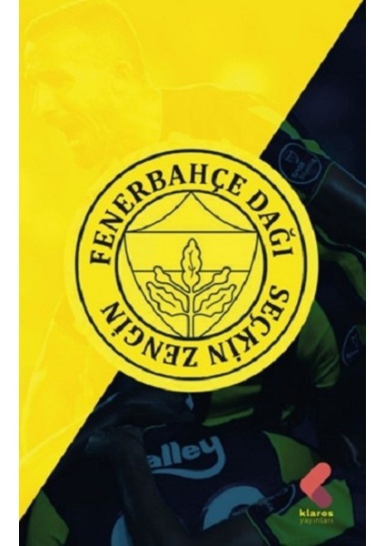 Fenerbahçe Dağı - Seçkin Zengin