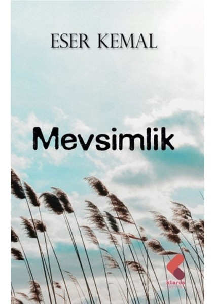 Mevsimlik - Eser Kemal