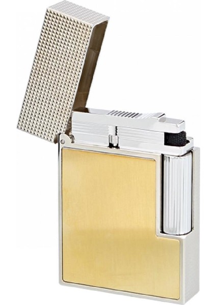 Small Platinum Puro Çakmağı 18601 modelleri