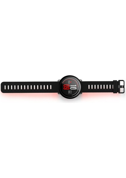 Honor Watch Magic Için Silikon Kordon Kayış - KY16 modelleri