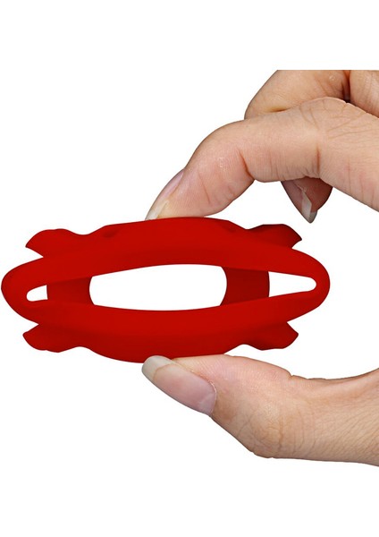 Amazfit Gtr 2e 47MM Önü Açık Tasarım Yumuşak Silikon Kılıf modelleri