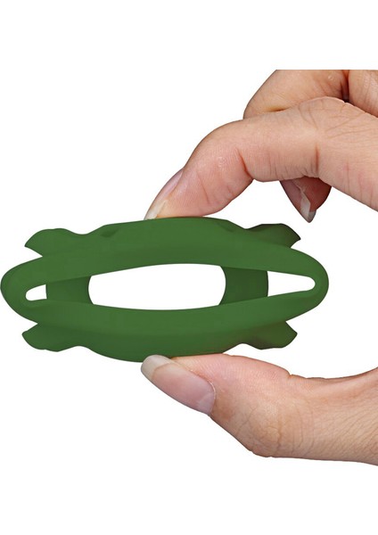 Amazfit Gtr 2e 47MM Önü Açık Tasarım Yumuşak Silikon Kılıf modelleri