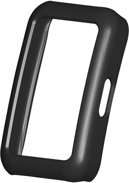 Honor Band 6 Önü Açık Tasarım Rubber Plastik Kılıf modelleri