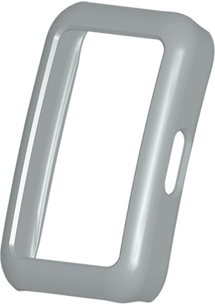 Honor Band 6 Önü Açık Tasarım Rubber Plastik Kılıf modelleri