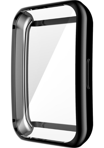 Honor Band 6 Önü Kapalı Tasarım Yumuşak Silikon Kılıf fiyatları