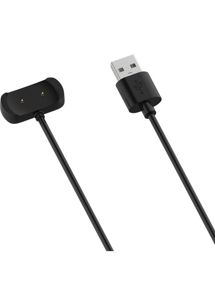 Amazfit Gtr 2 - Gtr 2e - Gts 2 - Gts 2 Mini - Bip - U Pro Manyetik Şarj Kablosu 1m - AL2685