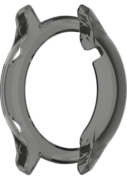 Honor Watch Magic 2 46 mm Önü Açık Tasarım Yumuşak Silikon Kılıf fiyatları