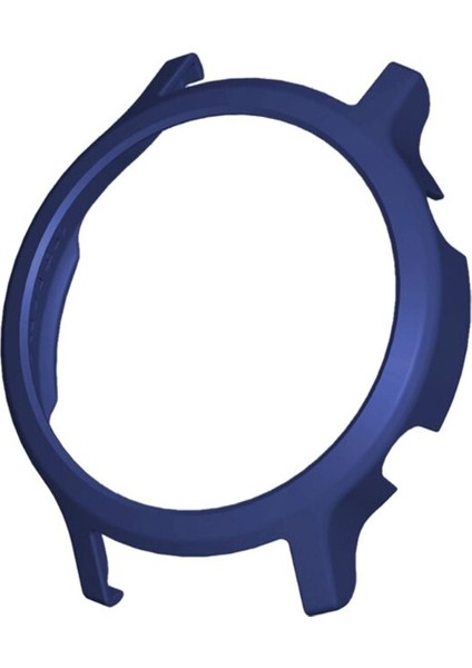 Realme Watch S Önü Açık Tasarım Rubber Kılıf fiyatları