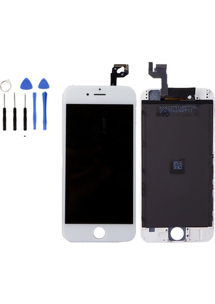 IPhone 6g Plus LCD Ekran Dokunmatik + Tamir Seti