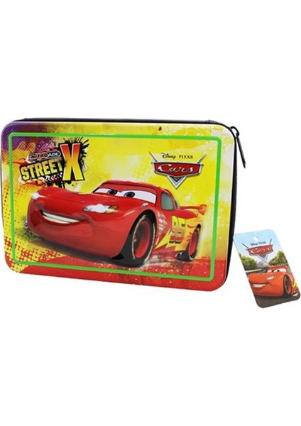 Cars Kalem Çantası Cr-Art-71 1 Adet