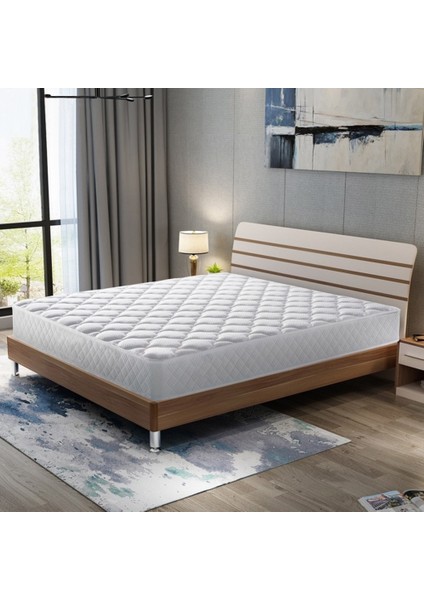 Showy 150 x 200 cm Full Yaylı Yatak Lü x Seri Yaylı Yatak
