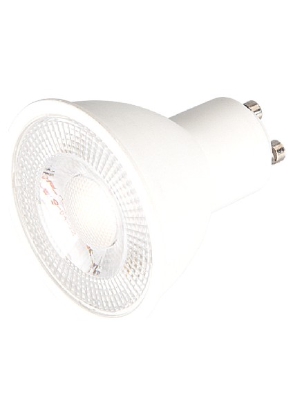Ct 4212 Cata 9W LED Çanak Ampul Gu-10 Duy Günışığı 3200K